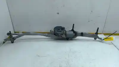 Second-hand car spare part front windshield wiper motor for mercedes-benz clase c t-model (s204) c 220 cdi (204.202) oem iam references 3397021440