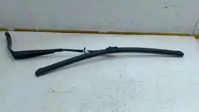 Second-hand car spare part left front windshield wiper arm for mercedes-benz clase c t-model (s204) c 220 cdi (204.202) oem iam references 97036203