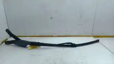 Second-hand car spare part front right windshield wiper arm for mercedes-benz clase c t-model (s204) c 220 cdi (204.202) oem iam references 3392125813
