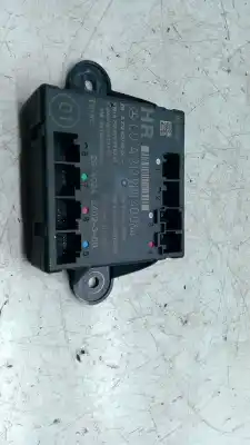 Second-hand car spare part central locking pump for mercedes-benz clase c t-model (s204) c 220 cdi (204.202) oem iam references a2129004006