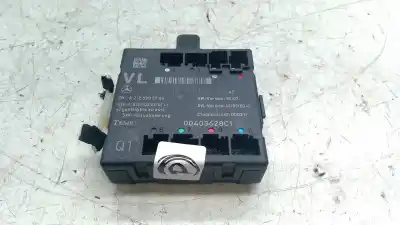 Second-hand car spare part central locking pump for mercedes-benz clase c t-model (s204) c 220 cdi (204.202) oem iam references a2129004202