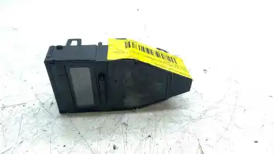 Piesă de schimb auto la mâna a doua COMUTATOR DEZACTIVARE AIRBAG pentru TOYOTA AURIS RANCHERA FAMILIAR (_E18_) 1.8 HYBRID (ZWE186_) Referințe OEM IAM 8391002200  