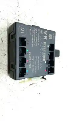 Second-hand car spare part central locking pump for mercedes-benz clase c t-model (s204) c 220 cdi (204.202) oem iam references a2129004302