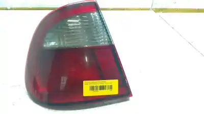Piesă de schimb auto la mâna a doua lampã spate stânga pentru seat cordoba (6k1, 6k2) 1.9 tdi referințe oem iam 6k5945095g