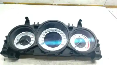 Second-hand car spare part dashboard for mercedes-benz clase c t-model (s204) c 220 cdi (204.202) oem iam references a2049004108