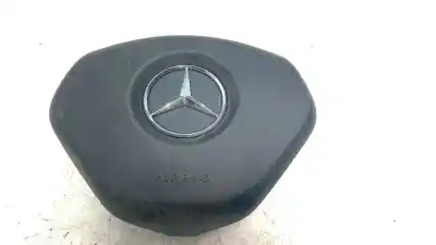 Second-hand car spare part FRONT LEFT AIR BAG for MERCEDES-BENZ CLASE C T-MODEL (S204) C 220 CDI (204.202) OEM IAM references A21886000029116  