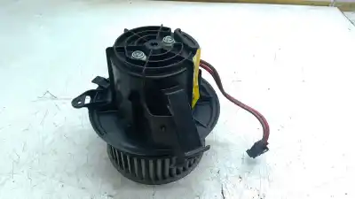 Second-hand car spare part HEATER BLOWER MOTOR for MERCEDES-BENZ CLASE C T-MODEL (S204) C 220 CDI (204.202) OEM IAM references W204LL4  