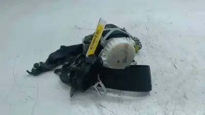 Second-hand car spare part FRONT RIGHT SEAT BELT for MERCEDES-BENZ CLASE C T-MODEL (S204) C 220 CDI (204.202) OEM IAM references 340704002F  