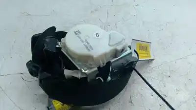 Second-hand car spare part FRONT LEFT SEAT BELT for MERCEDES-BENZ CLASE C T-MODEL (S204) C 220 CDI (204.202) OEM IAM references 34074000F  