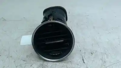Second-hand car spare part LEFT SIDE AIR VENT for MERCEDES-BENZ CLASE C T-MODEL (S204) C 220 CDI (204.202) OEM IAM references A2048306754  