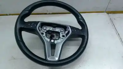Second-hand car spare part steering wheel for mercedes-benz clase c t-model (s204) c 220 cdi (204.202) oem iam references a2184602503