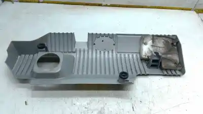 Second-hand car spare part engine cover for toyota auris (_e15_) 1.8 hybrid (zwe150_) oem iam references 1121237090  