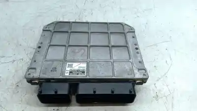 Second-hand car spare part ecu engine control for toyota auris (_e15_) 1.8 hybrid (zwe150_) oem iam references 896610z250  