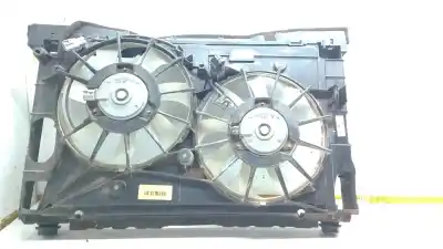 Second-hand car spare part  for TOYOTA AURIS (_E15_)  OEM IAM references 160400T490  