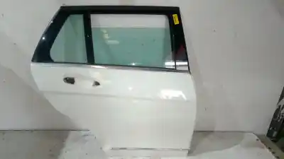 Second-hand car spare part rear right door for mercedes-benz clase c t-model (s204) c 220 cdi (204.202) oem iam references a2047300405