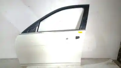 Second-hand car spare part left front door for mercedes-benz clase c t-model (s204) c 220 cdi (204.202) oem iam references a2047200105