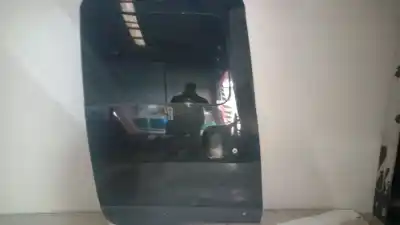 İkinci el araba yedek parçası sag sürgü yan kapi için dacia dokker monospace (ke_) 1.5 dci (keaj, keah) oem iam referansları 821007910r