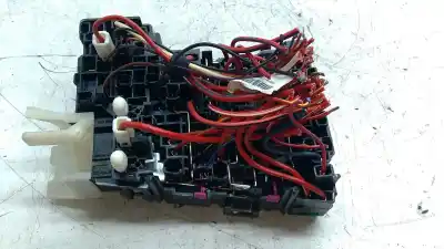 Second-hand car spare part FUSE BOX UNIT for SKODA SUPERB III (3V3) 2.0 TDI OEM IAM references 5Q0937615C  