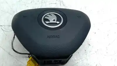 Second-hand car spare part LEFT SIDE AIR VENT for SKODA SUPERB III (3V3) 2.0 TDI OEM IAM references 3V0880201  