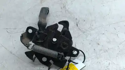 Second-hand car spare part bonnet lock for toyota auris (_e15_) 1.8 hybrid (zwe150_) oem iam references 