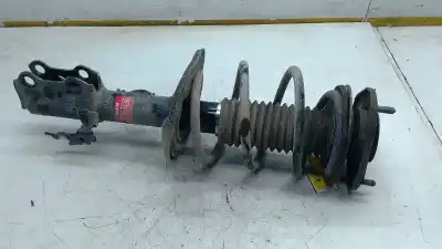 Pezzo di ricambio per auto di seconda mano AMMORTIZZATORE ANTERIORE SINISTRO per TOYOTA AURIS (_E15_) 1.8 HYBRID (ZWE150_) Riferimenti OEM IAM 4851002E00  