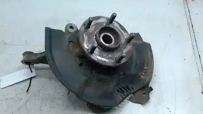 Second-hand car spare part front right knuckle for toyota auris (_e15_) 1.8 hybrid (zwe150_) oem iam references 