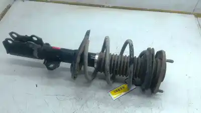 Second-hand car spare part front right shock absorber for toyota auris (_e15_) 1.8 hybrid (zwe150_) oem iam references 4851009r70