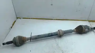 Second-hand car spare part front right transmission for toyota auris (_e15_) 1.8 hybrid (zwe150_) oem iam references de14r