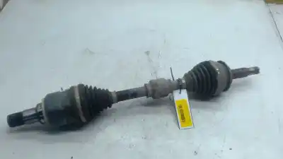 Second-hand car spare part front left transmission for toyota auris (_e15_) 1.8 hybrid (zwe150_) oem iam references de14l