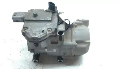 Second-hand car spare part air conditioning compressor for toyota auris (_e15_) 1.8 hybrid (zwe150_) oem iam references 0422000420