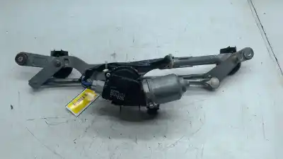 Second-hand car spare part front windshield wiper motor for toyota auris (_e15_) 1.8 hybrid (zwe150_) oem iam references 8511002190