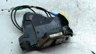 Piesă de schimb auto la mâna a doua ÎNCUIETOARE UȘA DIN DREAPTA FAȚÃ pentru TOYOTA AURIS (_E15_) 1.8 HYBRID (ZWE150_) Referințe OEM IAM A046693  