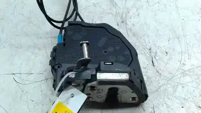 Second-hand car spare part rear left door lock for toyota auris (_e15_) 1.8 hybrid (zwe150_) oem iam references a046693