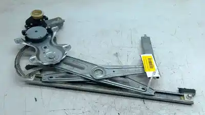 Second-hand car spare part passenger side right window regulator for toyota auris (_e15_) 1.8 hybrid (zwe150_) oem iam references 857100d100
