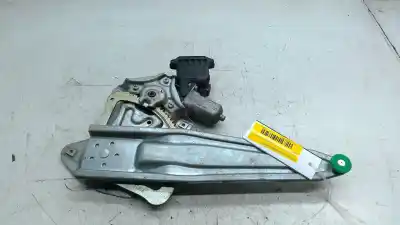 Second-hand car spare part rear right window regulator for toyota auris (_e15_) 1.8 hybrid (zwe150_) oem iam references 857200d120