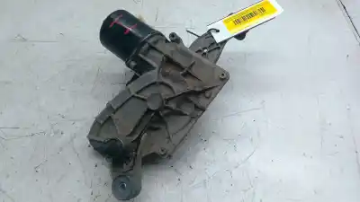 Peça sobressalente para automóvel em segunda mão MOTOR DO LIMPA-PARA-BRISAS DIANTEIRO ESQUERDO por RENAULT GRAND SCÉNIC III (JZ0/1_) 1.5 DCI Referências OEM IAM W000002191  