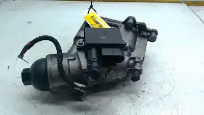 Peça sobressalente para automóvel em segunda mão radiador de óleo do motor por bmw 1 (e81) 118 d referências oem iam 11427797392  