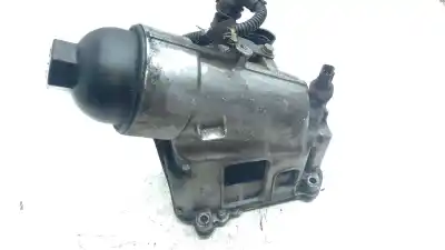 Peça sobressalente para automóvel em segunda mão radiador de óleo do motor por bmw 1 (e81) 118 d referências oem iam 11427797392  