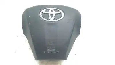 Second-hand car spare part front left air bag for toyota auris (_e15_) 1.8 hybrid (zwe150_) oem iam references 4epxx43t