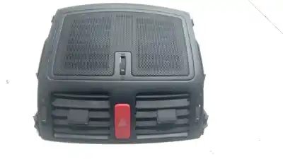 Second-hand car spare part air vent for toyota auris (_e15_) 1.8 hybrid (zwe150_) oem iam references 5567002130