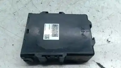 Second-hand car spare part electronic module for toyota auris (_e15_) 1.8 hybrid (zwe150_) oem iam references 8953575010
