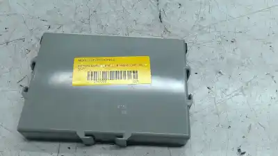 Second-hand car spare part electronic module for toyota auris (_e15_) 1.8 hybrid (zwe150_) oem iam references 89990021140