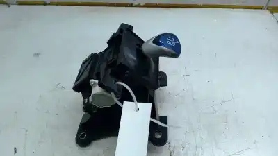 Second-hand car spare part gear lever for toyota auris (_e15_) 1.8 hybrid (zwe150_) oem iam references 3355012d80