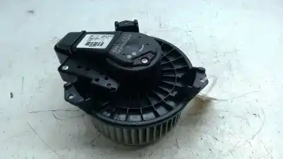 Second-hand car spare part heater blower motor for toyota auris (_e15_) 1.8 hybrid (zwe150_) oem iam references av2727008083