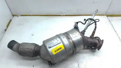 Second-hand car spare part  for BMW 1 (E81)  OEM IAM references 780070405  