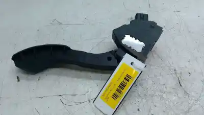 Second-hand car spare part accelerator pedal for toyota auris (_e15_) 1.8 hybrid (zwe150_) oem iam references 7811002011