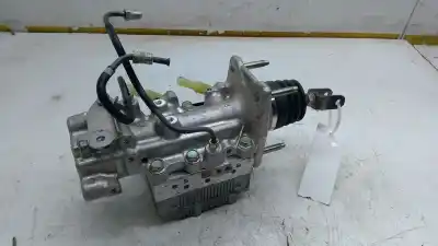 Second-hand car spare part abs for toyota auris (_e15_) 1.8 hybrid (zwe150_) oem iam references 4721012080