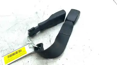 Second-hand car spare part left rear seat belt buckle for toyota auris (_e15_) 1.8 hybrid (zwe150_) oem iam references e034601