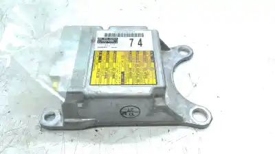 Second-hand car spare part airbag control unit for toyota auris (_e15_) 1.8 hybrid (zwe150_) oem iam references 8917012740
