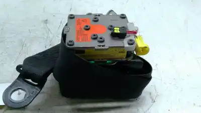 Second-hand car spare part front left seat belt for toyota auris (_e15_) 1.8 hybrid (zwe150_) oem iam references 004973195325100